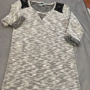 Maurices tunic